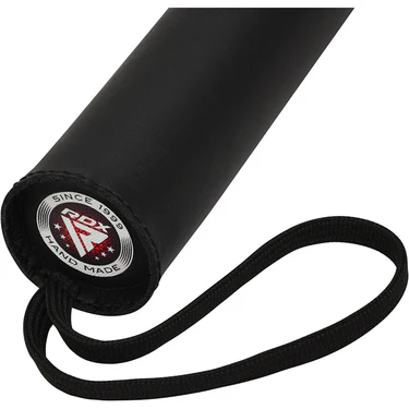 RDX Boxing Sticks Apex Pro, Schwarz-Rot 5