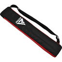 RDX Boxing Sticks Apex Pro, Schwarz-Rot 6