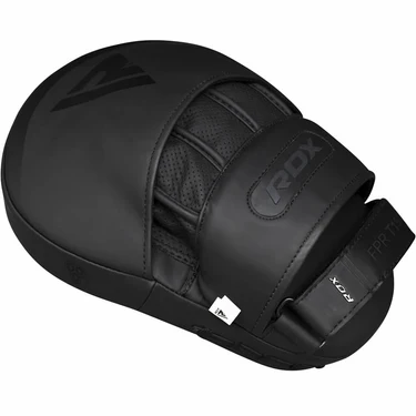 RDX Boxpratzen T15, Schwarz 2