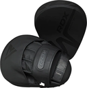RDX Boxpratzen T15, Schwarz 3