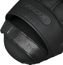 RDX Boxpratzen T15, Schwarz 4