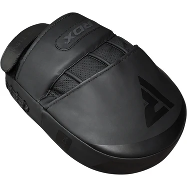 RDX Boxpratzen T15, Schwarz 5