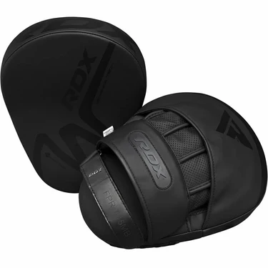 RDX Boxpratzen T15, Schwarz 6