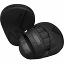 RDX Boxpratzen T15, Schwarz 6