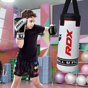 RDX Boxsack Kinder 4R Robo, Weiß