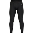 RDX Compression Pants T15, Schwarz 4