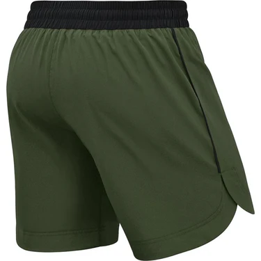RDX Fight Shorts T15, Grün 2