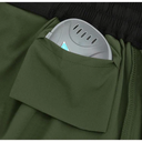 RDX Fight Shorts T15, Grün 5