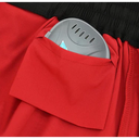 RDX Fight Shorts T15, Rot 5