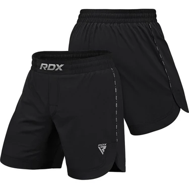 RDX Fight Shorts T15, Schwarz 3
