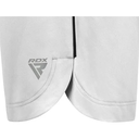 RDX Fight Shorts T15, Weiß 6