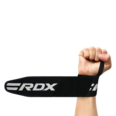 RDX Handgelenkstütze W2, Schwarz 2