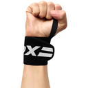 RDX Handgelenkstütze W2, Schwarz 3