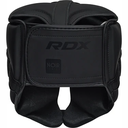 RDX Kopfschutz T15, Schwarz 3