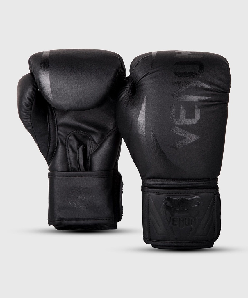 Venum Boxhandschuhe Challenger 2.0 Kids, Schwarz 3