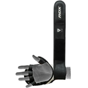 RDX MMA Handschuhe Sparring T6, Schwarz-Blau