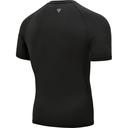 RDX Rash Guard T15, Schwarz 2