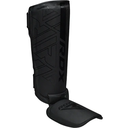 RDX Schienbeinschoner F6 Kara, Schwarz 2