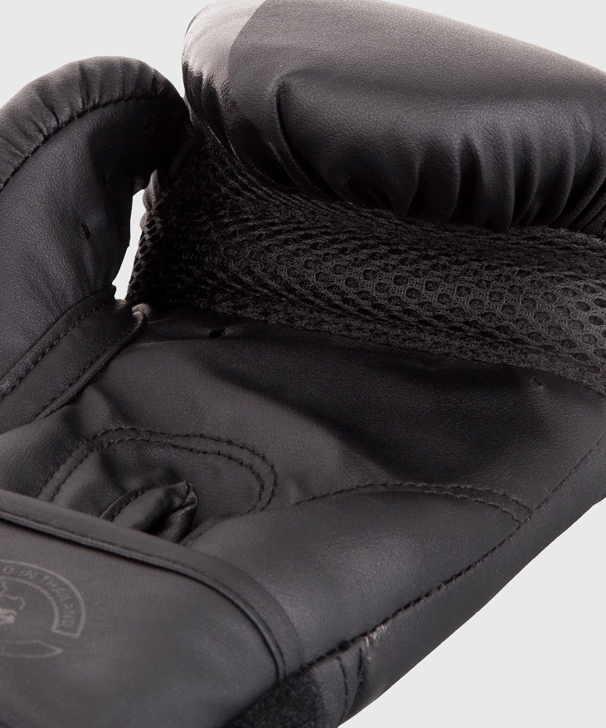 Venum Boxhandschuhe Challenger 2.0 Kids, Schwarz 5