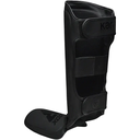 RDX Schienbeinschoner F6 Kara, Schwarz 6