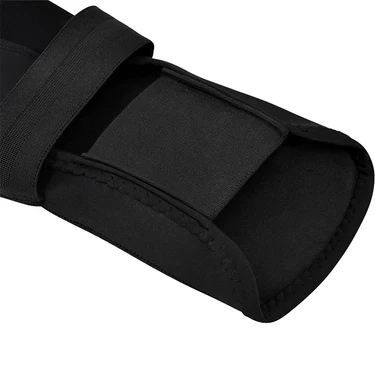 RDX Schienbeinschoner IMMAF, Schwarz-Blau 6