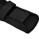 RDX Schienbeinschoner IMMAF, Schwarz-Blau 6