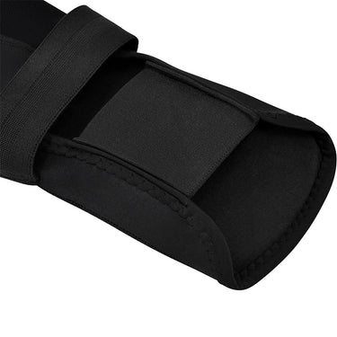 RDX Schienbeinschoner IMMAF, Schwarz-Rot 6