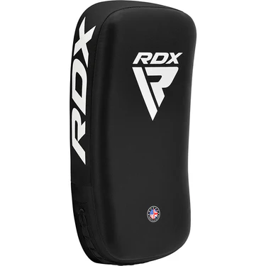 RDX Thai Pad T1 Curved, Schwarz