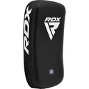RDX Thai Pad T1 Curved, Schwarz 2