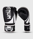 Venum Boxhandschuhe Challenger 2.0 Kids, Schwarz-Weiß 2
