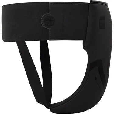 RDX Tiefschutz T15, Schwarz 4