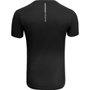 RDX T-Shirt Dry Fit T2, Schwarz