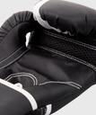 Venum Boxhandschuhe Challenger 2.0 Kids, Schwarz-Weiß 4