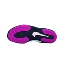 Nike Ringerschuhe Inflict 4, Weiß-Lila 4