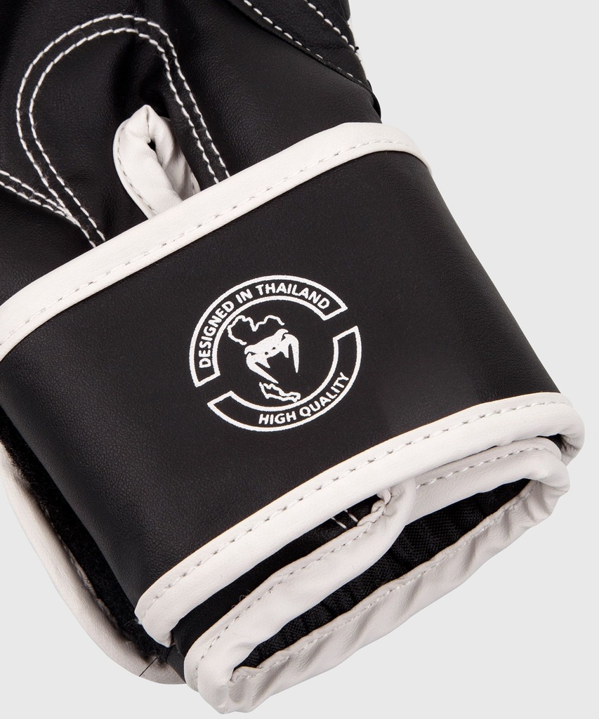 Venum Boxhandschuhe Challenger 2.0 Kids, Schwarz-Weiß 6