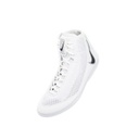 Nike Ringerschuhe Inflict 4, Weiß 4