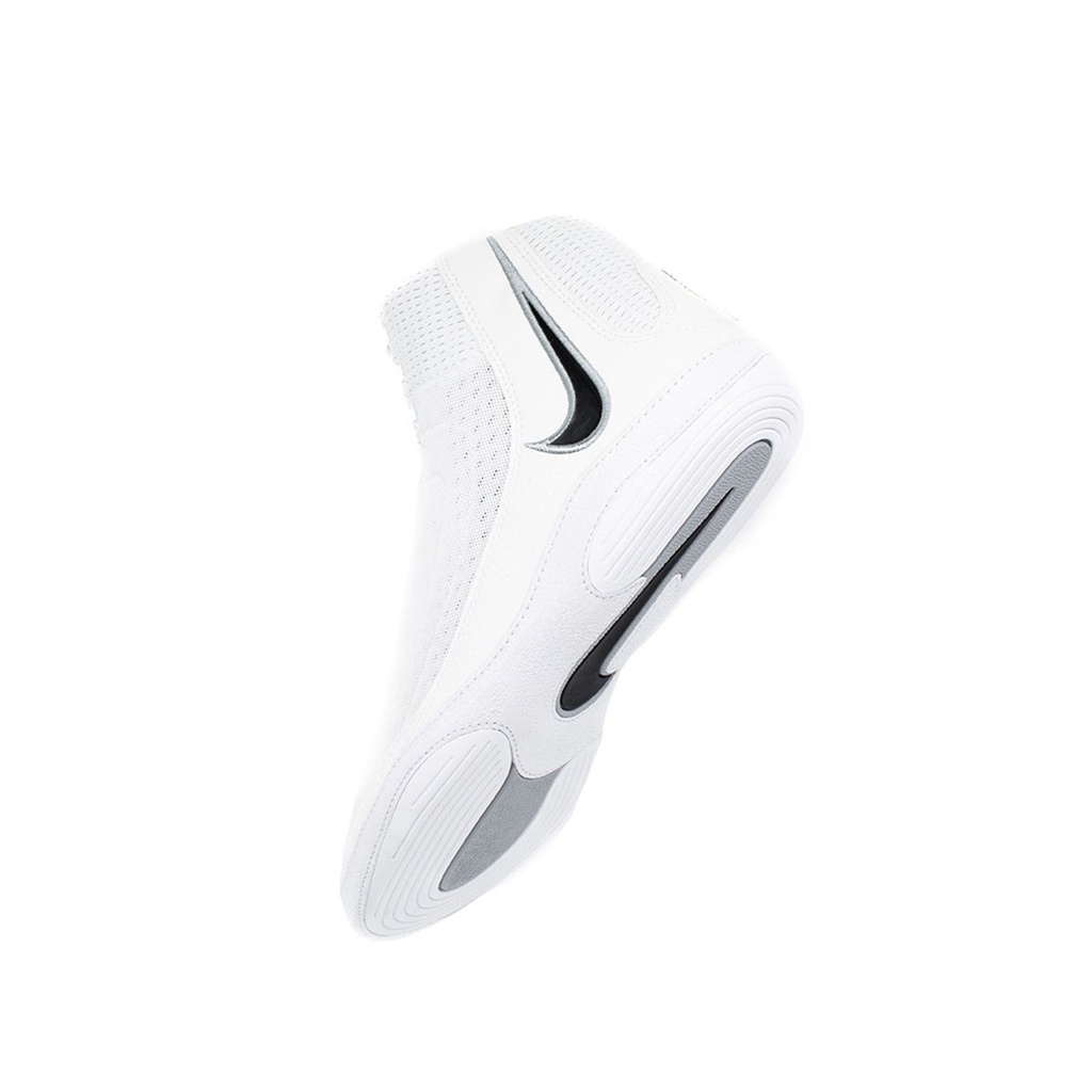 Nike Ringerschuhe Inflict 4, Weiß 5
