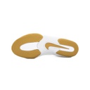 Nike Ringerschuhe Inflict 4, Weiß-Gold 5