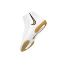 Nike Ringerschuhe Inflict 4, Weiß-Gold 7