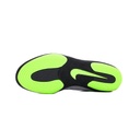 Nike Ringerschuhe Inflict 4, Weiß-Grau-Grün 5