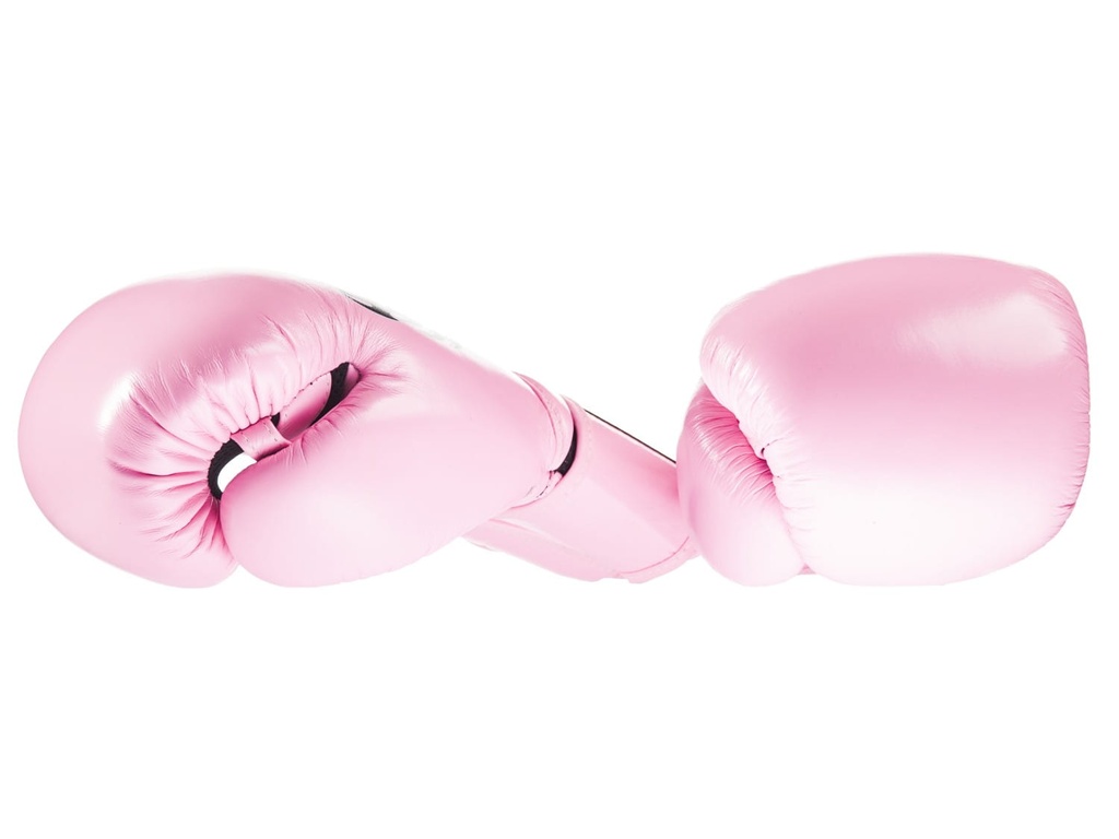 Top King Boxhandschuhe Super Air, Pink 2