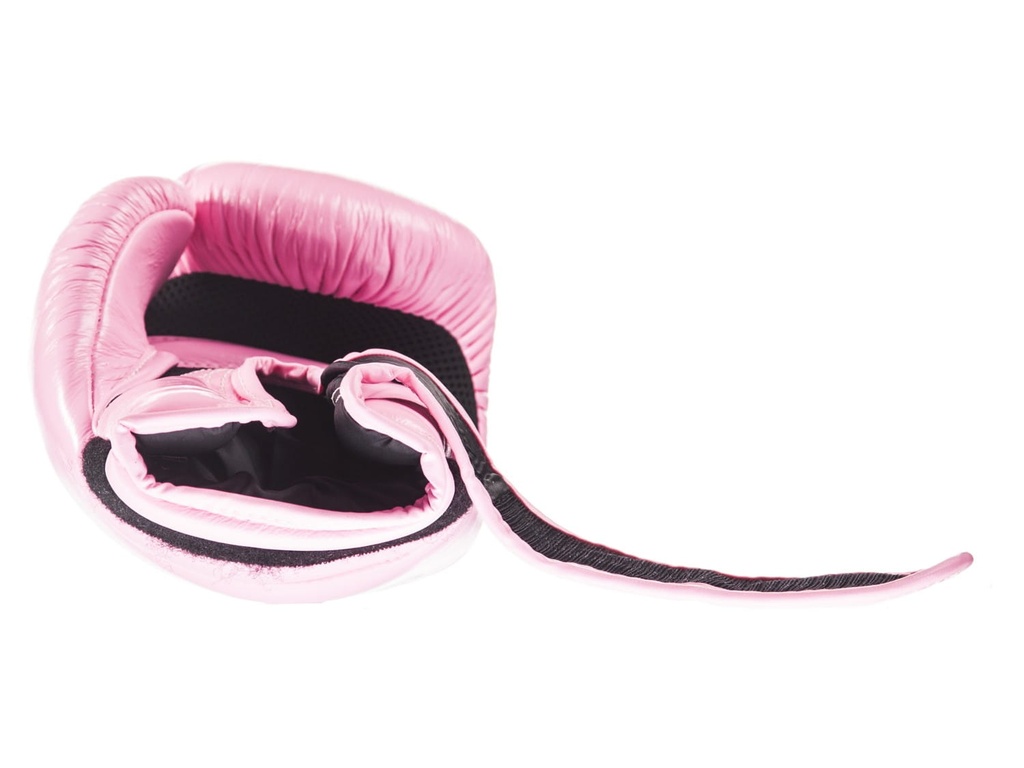 Top King Boxhandschuhe Super Air, Pink