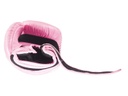 Top King Boxhandschuhe Super Air, Pink 3