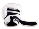 Top King Boxhandschuhe Super Air, Weiß 2