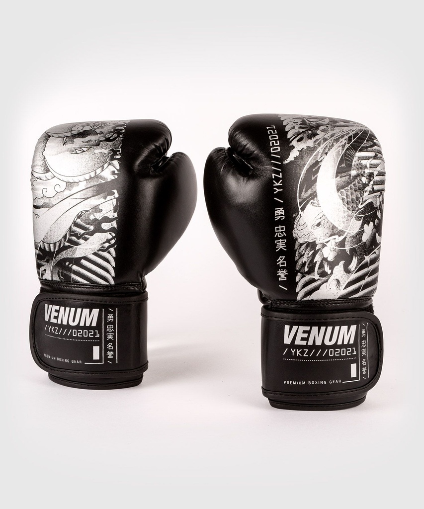 Venum Boxhandschuhe YKZ21 Kids 3