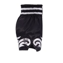 Top King Muay Thai Shorts TKTBS-094, Schwarz 4