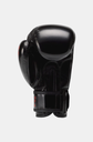 Sting Boxhandschuhe Arma Junior, Schwarz