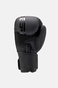 Sting Boxhandschuhe Armaplus, Schwarz