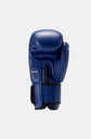 Sting Boxhandschuhe IBA Competition, Blau
