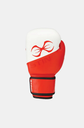 Sting Boxhandschuhe Orion, Rot